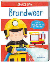 Drukke Dag. Brandweer - Dan Green (ISBN 9789051168464)