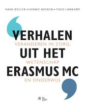Stories from Erasmus MC - (ISBN 9789031398706)