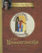 De burgerwolf - Marie-Rose Morel (ISBN 9789002252341)