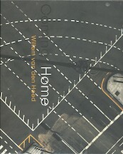 Coming Home - Willem van den Hoed (ISBN 9789462262652)