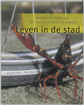 Leven in de stad - J. van Zoest, M. Melchers (ISBN 9789050111775)