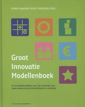 Groot Innovatiemodellenboek - (ISBN 9789089651037)