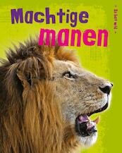 Machtige manen - Charlotte Guillain (ISBN 9789462020931)