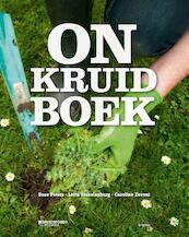 Onkruidboek - Suze Peeters (ISBN 9789059086333)