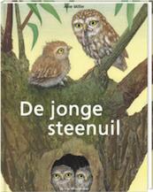 De jonge steenuil - A. Moller (ISBN 9789055798162)