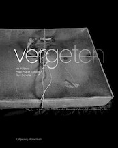 Vergeten - Rein Scholte (ISBN 9789491737879)