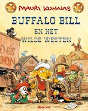 Buffalo Bill en het Wilde Westen - Tarja Kunnas (ISBN 9789021667966)