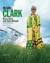 Mr & Mrs Clark - (ISBN 9788836653768)