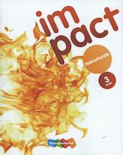 Impact natuurkunde 3 havo basisboek - Hans van Bemmel, Bas Blok, Kees Hooyman, Michel Philippens (ISBN 9789006312072)