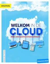 Welkom in de cloud - Dirkjan van Ittersum (ISBN 9789059512641)