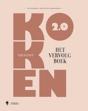 Koken 2.0 het handboek - (ISBN 9789089316233)