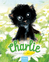 Charlie - Monique van den Hout (ISBN 9789044842838)