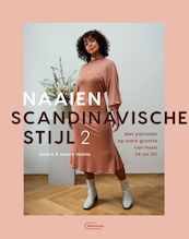 Naaien Scandinavische stijl 2 - Saara Huhta, Laura Huhta (ISBN 9789022338100)