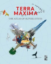 Terra Maxima - (ISBN 9783969650875)