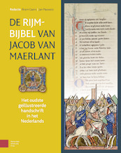 De Rijmbijbel van Jacob van Maerlant - (ISBN 9789048540754)