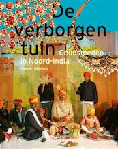 De verborgen tuin - Saskia Konniger (ISBN 9789460221699)