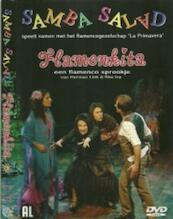 Flamenkita - Herman Link, Rita Iny (ISBN 9789080797307)