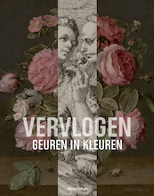 Geur en verbeelding in de 17de eeuw - Ariane van Suchtelen (ISBN 9789462623231)