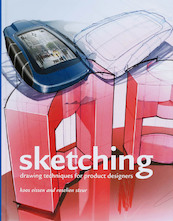Sketching - K. Eissen, R. Steur (ISBN 9789063691714)