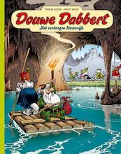 Douwe Dabbert 2 Het verborgen dierenrijk - Piet Wijn, Thom Roep (ISBN 9789088861550)