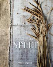 Spelt - Roger Saul (ISBN 9789048311958)