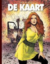 De kaart - Fred De Heij (ISBN 9789088863011)