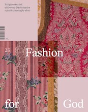Fashion for God (NL) - Pim Arts, Richard de Beer (ISBN 9789462625075)