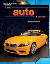 Een auto bouwen - Danielle S. Hammelef (ISBN 9789461756732)