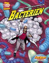 Een microwereld: bacteriën - Agnieszka Biskup (ISBN 9789461757449)