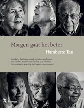 Morgen gaat het beter - Humberto Tan (ISBN 9789401618625)