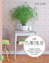 het Plantenlab - Judith Baehner (ISBN 9789462500549)