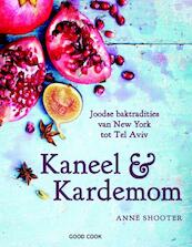 Kaneel & Kardemom - Anne Shooter (ISBN 9789461431349)