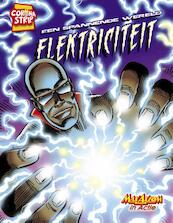 Een spannende wereld: elektriciteit - Liam O'Donnell (ISBN 9789461757425)