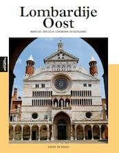 Lombardije Oost - Evert de Rooij (ISBN 9789492920669)