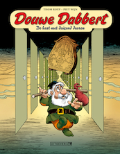 Douwe Dabbert | 18 - De kast met duizend deuren - Thom Roep, Piet Wijn (ISBN 9789088865671)