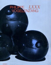 I,XXX - Philippe Vogelenzang (ISBN 9789082884883)