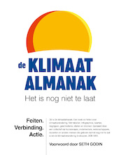 De klimaatalmanak - Seth Godin, Michel Porro (ISBN 9789461265005)