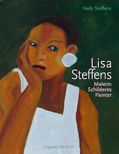 Lisa Steffens - Nelly Steffens (ISBN 9789493170841)