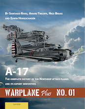Warplane Plus 01 - (ISBN 9789464562927)