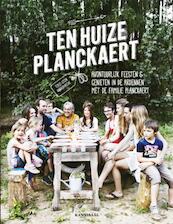 Ten Huize Planckaert - Stijn Vanderhaeghe (ISBN 9789492081506)