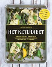 Het keto-dieet - Martina Slajerova (ISBN 9789022332986)