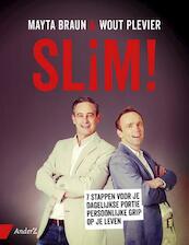 Slim! - Mayta Braun, Wout Plevier (ISBN 9789462960480)