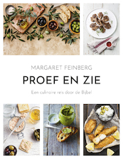 Proef en zie - Margaret Feinberg (ISBN 9789043532570)