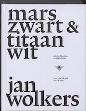 Marszwart en titaanwit - O. Blom (ISBN 9789023430001)
