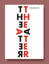Terras #17 'Theater' - (ISBN 9789492068354)