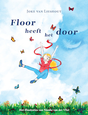 Floor heeft het door - Joke van Lieshout (ISBN 9789493280373)