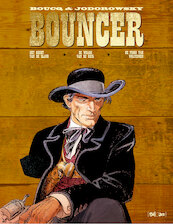 Bouncer - Integraal 2 (2de cyclus) - Alejandro Jodorowsky (ISBN 9789462104808)
