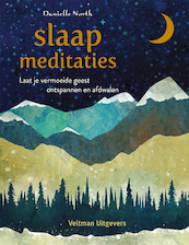 Slaapmeditaties - Danielle North (ISBN 9789048320943)