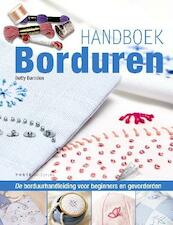 Handboek borduren - B. Barnden (ISBN 9789058776013)