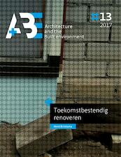 Toekomstbestendig renoveren - Henk Brinksma (ISBN 9789492516831)